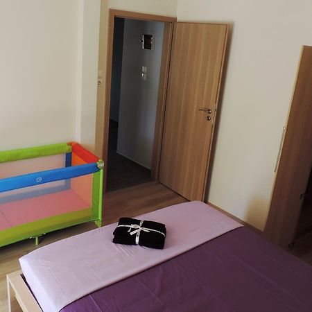 Apartment In The Centre Of Athén Kültér fotó