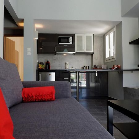 Apartment In The Centre Of Athén Kültér fotó