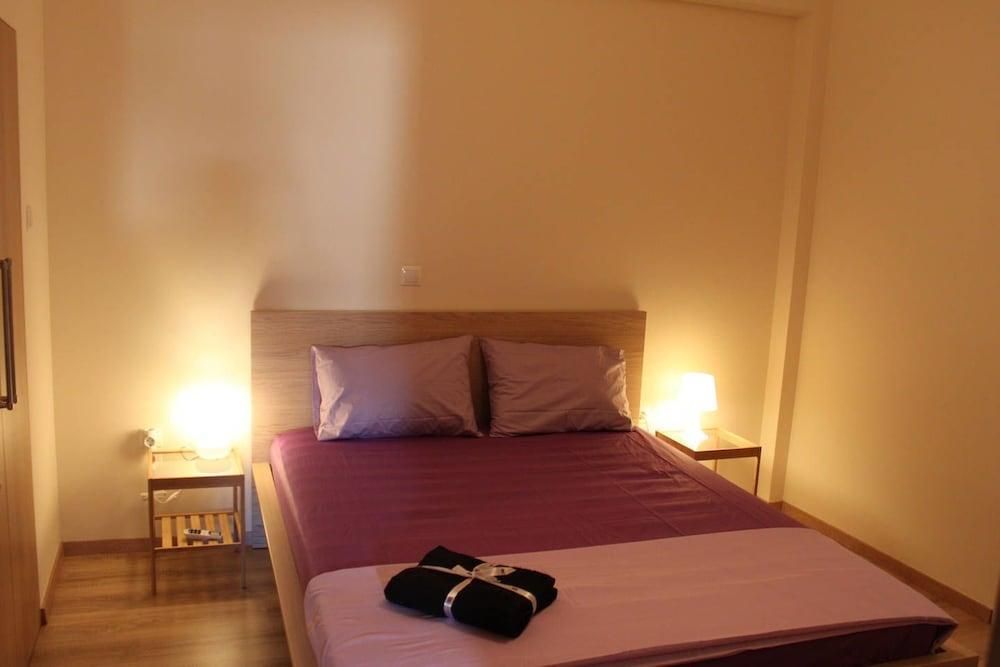 Apartment In The Centre Of Athén Kültér fotó