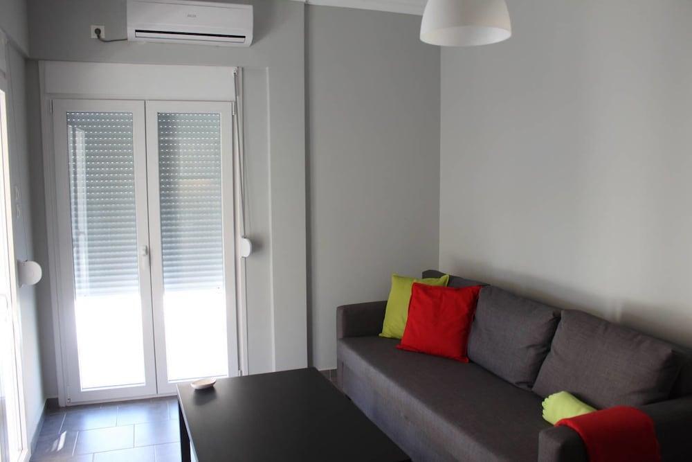 Apartment In The Centre Of Athén Kültér fotó