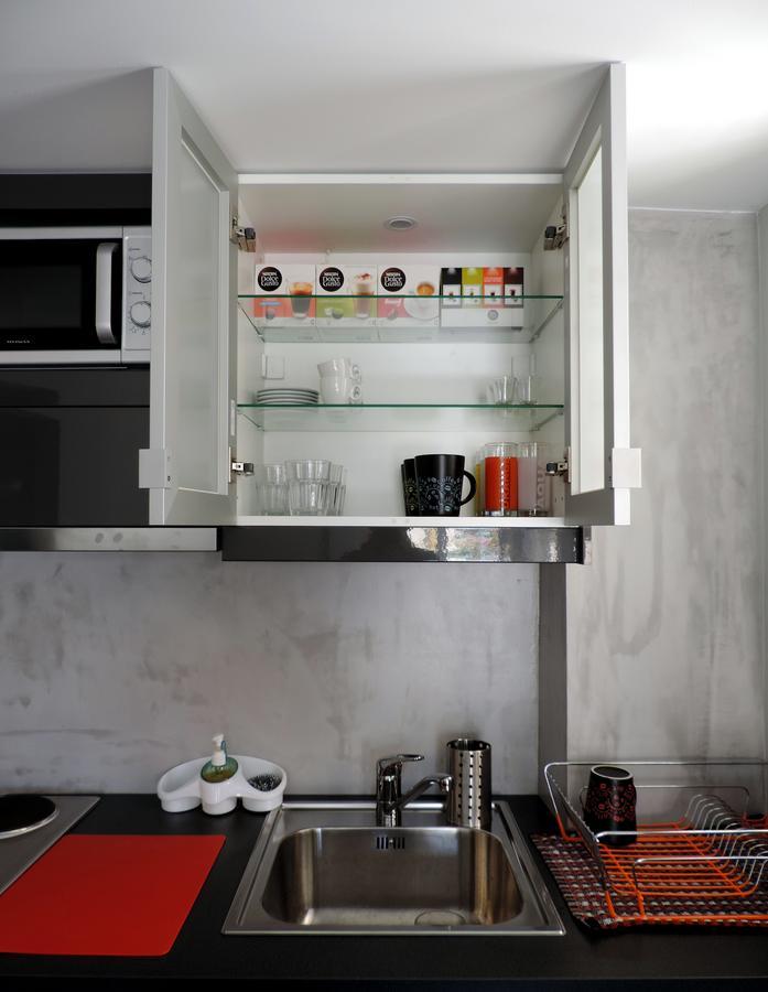 Apartment In The Centre Of Athén Kültér fotó