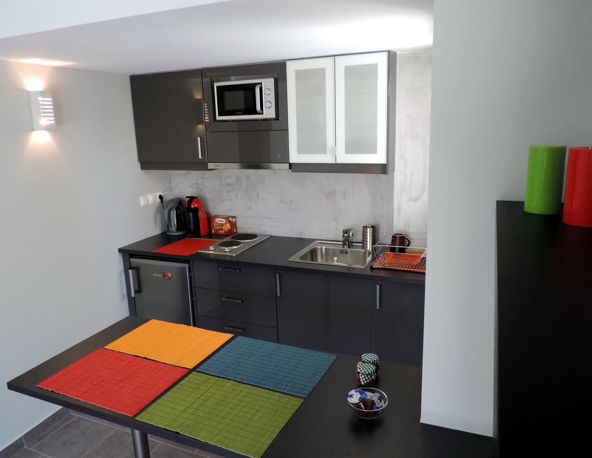 Apartment In The Centre Of Athén Kültér fotó