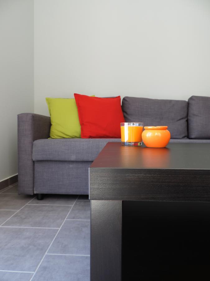 Apartment In The Centre Of Athén Kültér fotó