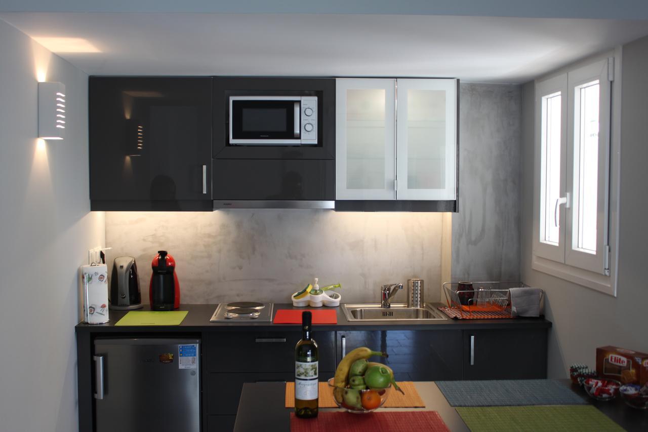Apartment In The Centre Of Athén Kültér fotó