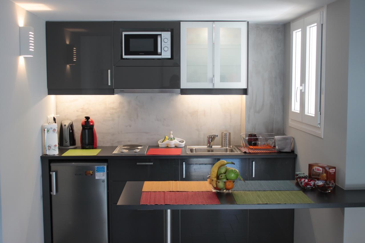 Apartment In The Centre Of Athén Kültér fotó